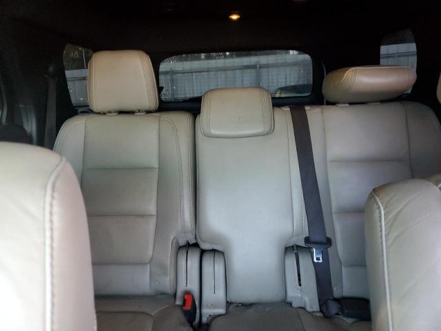 2014 FORD EXPLORER X - 1FM5K7D85EGB99789