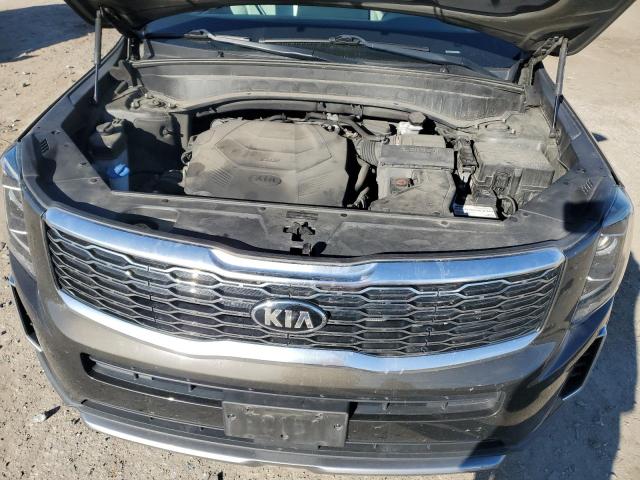2020 KIA TELLURIDE #3291451526
