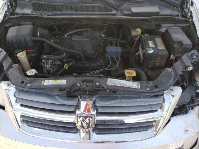 2010 DODGE GRAND CARA #3287670028