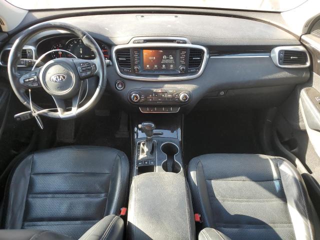 2017 KIA SORENTO EX #3282799463