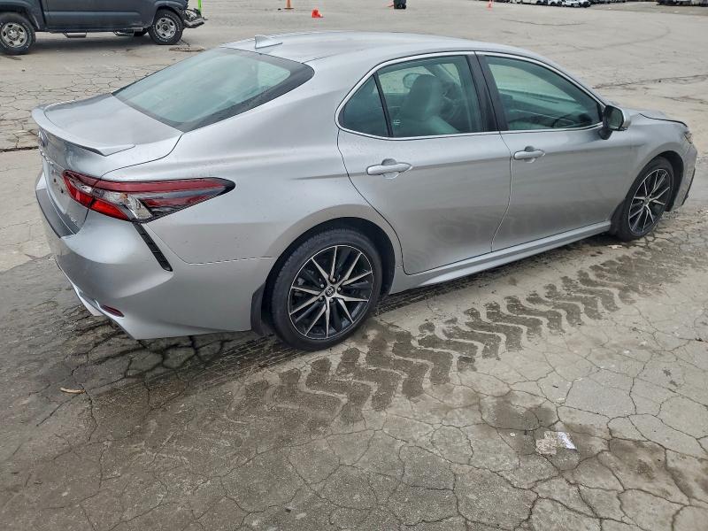 2023 TOYOTA CAMRY SE N #3296432765