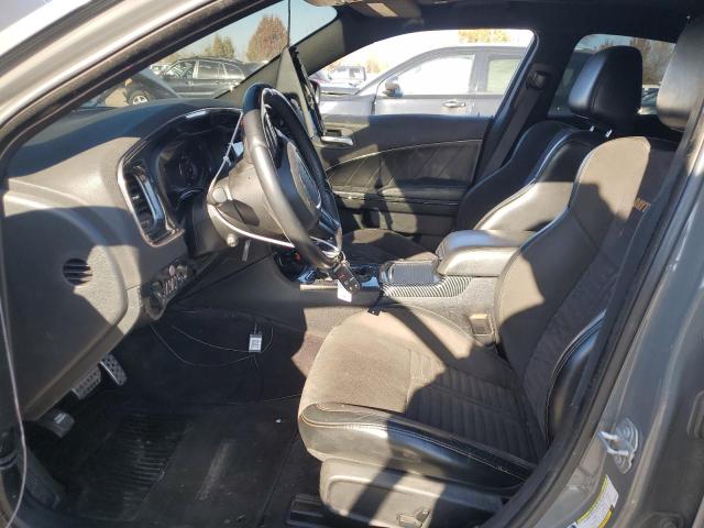 2017 DODGE CHARGER R/ - 2C3CDXCT2HH533026