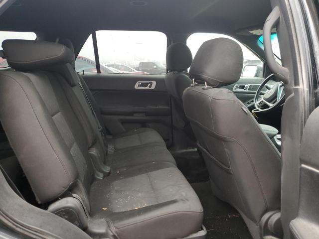 2014 FORD EXPLORER X #3304800319