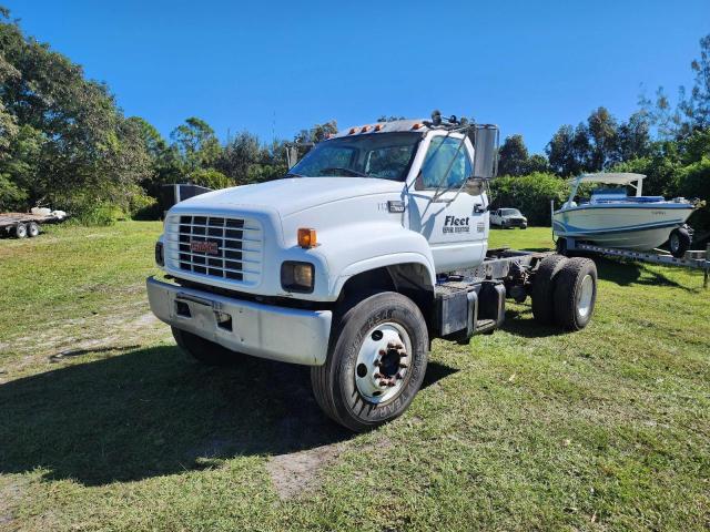 1998 GMC C-SERIES C #3286540157