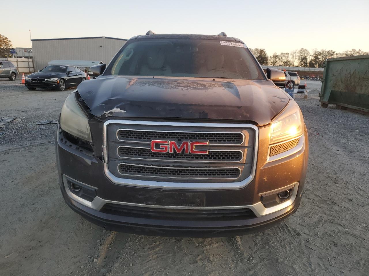 GMC ACADIA SLT-1