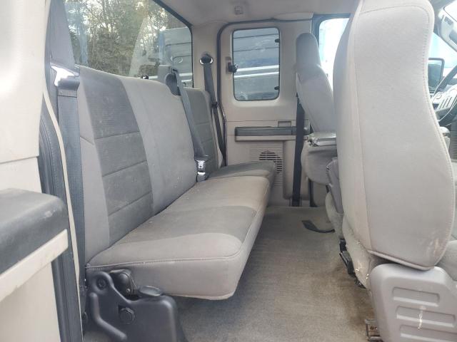 2010 FORD F350 SUPER #3294309902