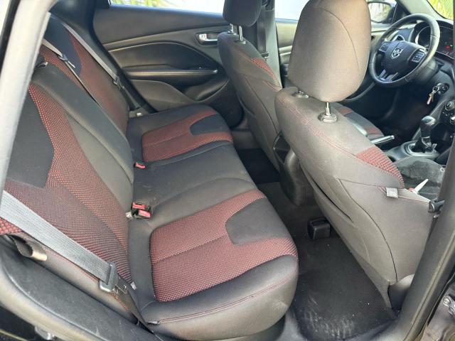 2016 DODGE DART SXT #3282345269