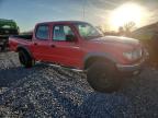 Lot #3293464406 2004 TOYOTA TACOMA DOU