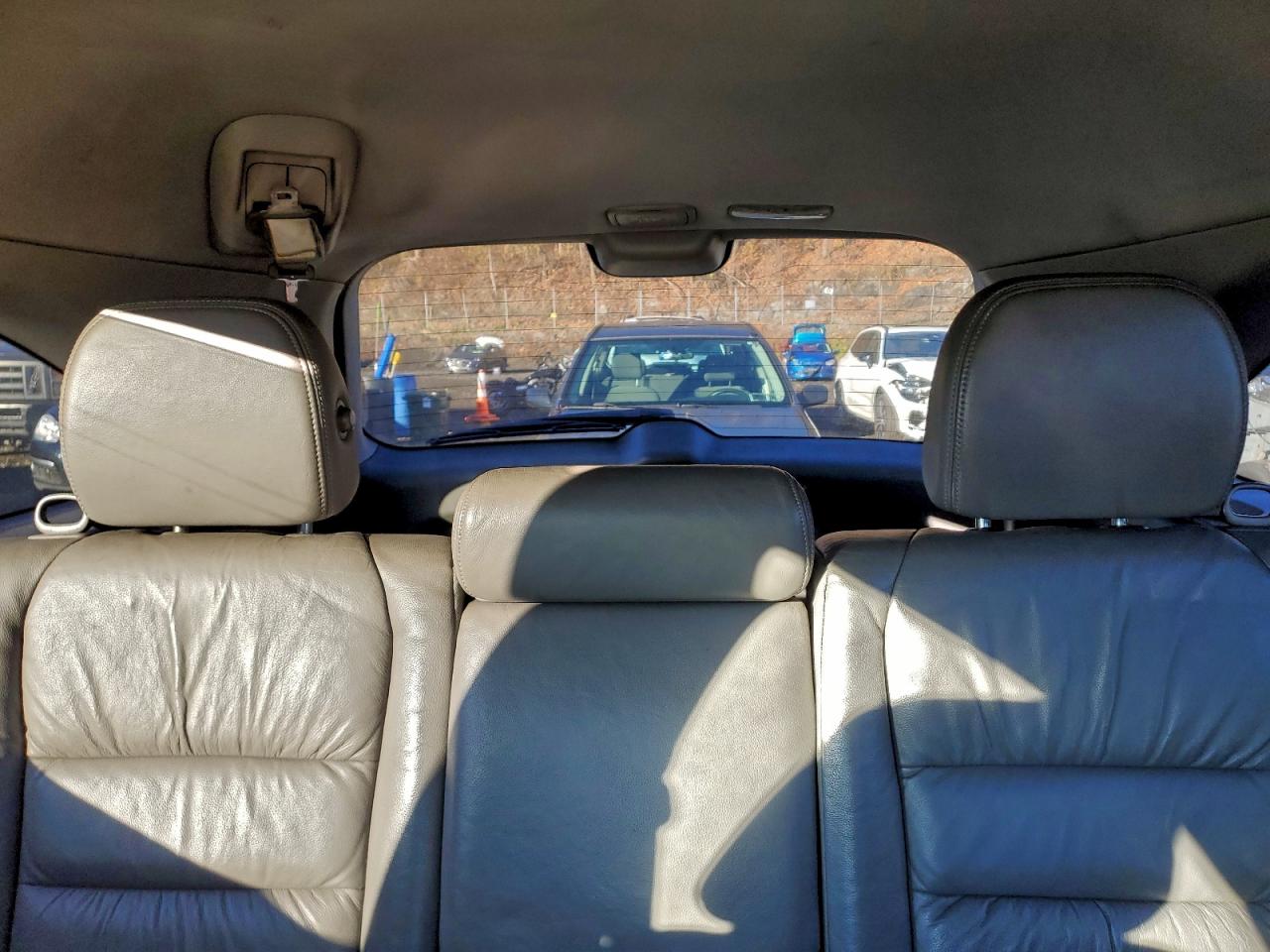 Lot #3308215187 2011 HONDA CR-V EXL