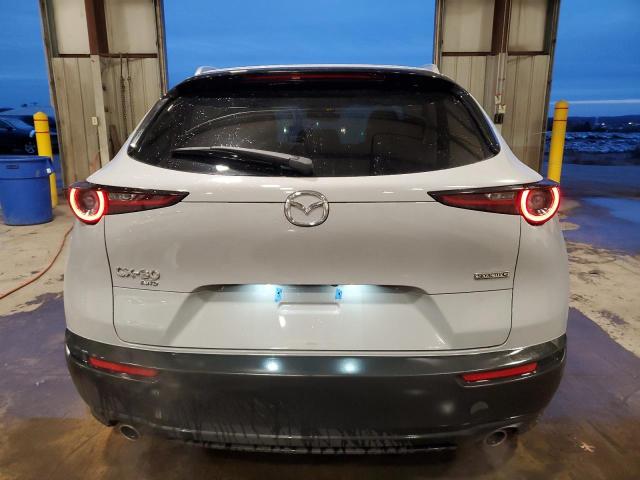 2025 MAZDA CX-30 SELE #3301892511
