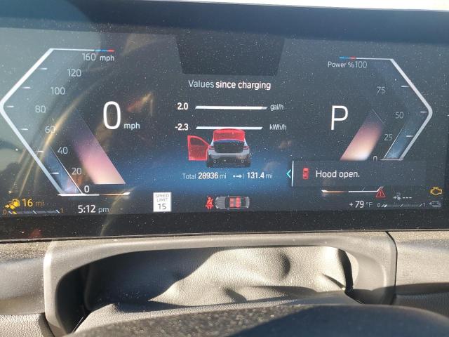 2024 BMW 330E #3309542580