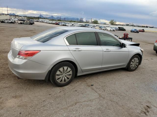 2009 HONDA ACCORD LX #3310703744