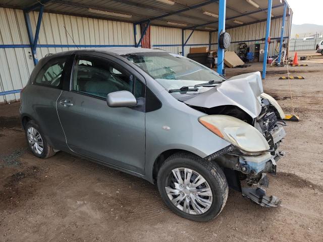 2007 TOYOTA YARIS #3287838092