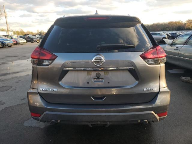 2018 NISSAN ROGUE S #3302796970