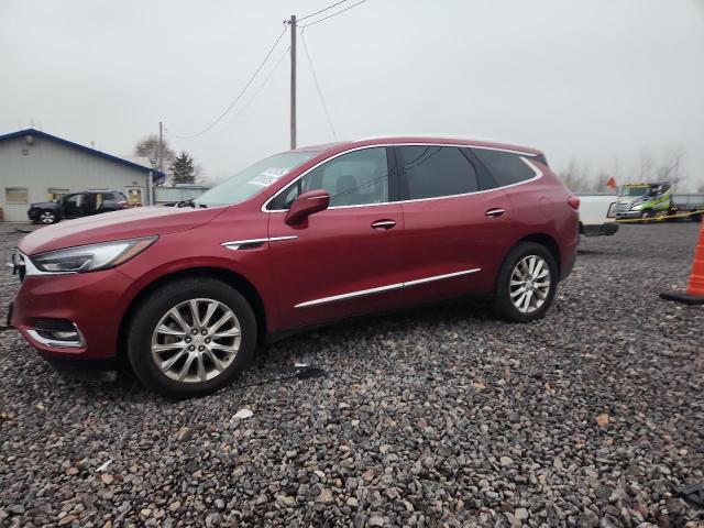 BUICK ENCLAVE PR