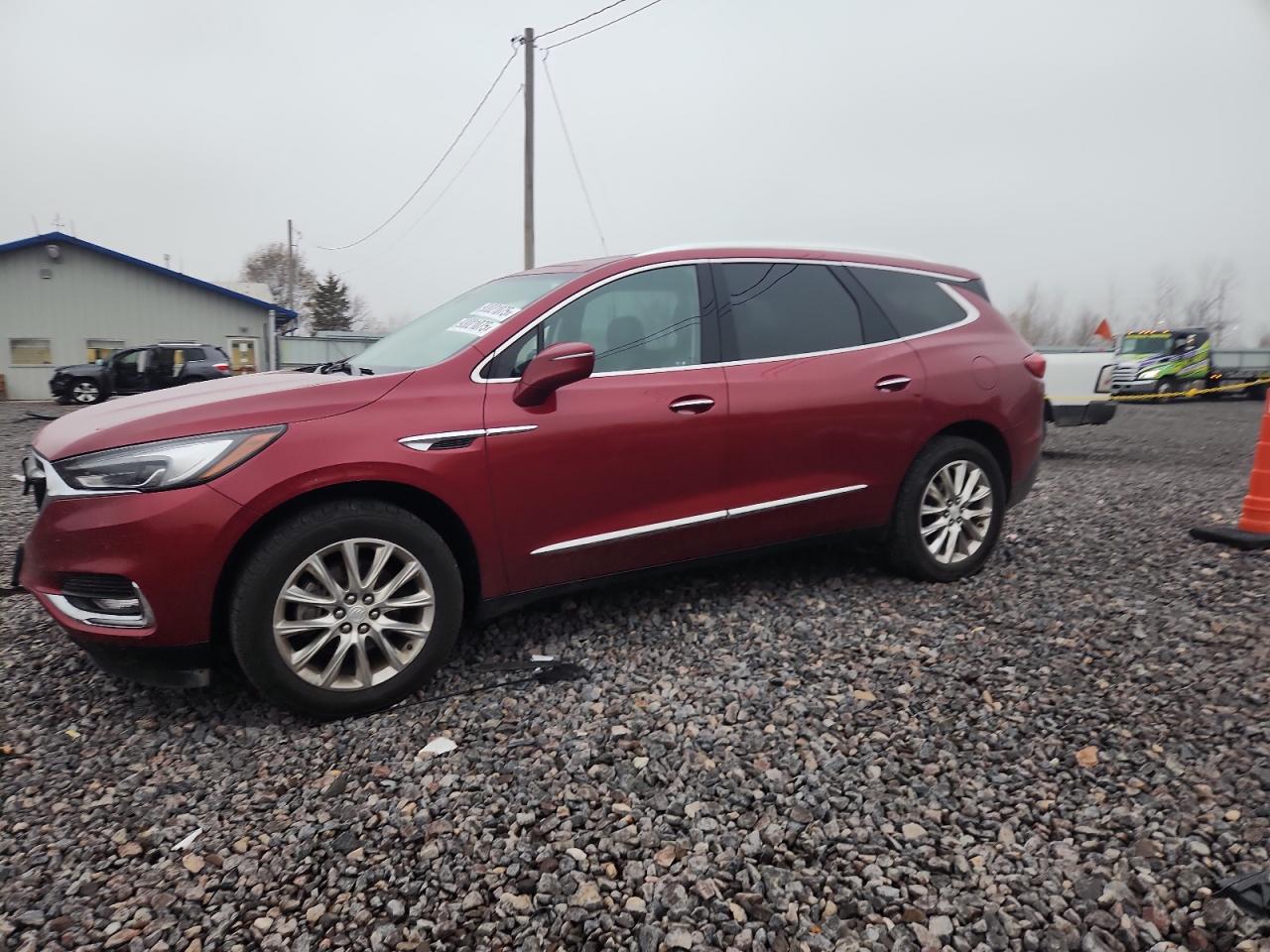 BUICK ENCLAVE PREMIUM
