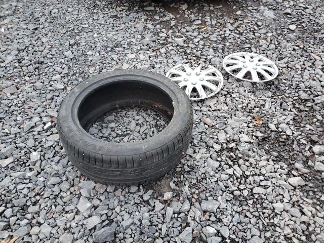 2009 TOYOTA YARIS #3293542436