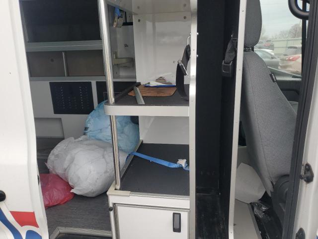 2015 FORD TRANSIT #3302675016