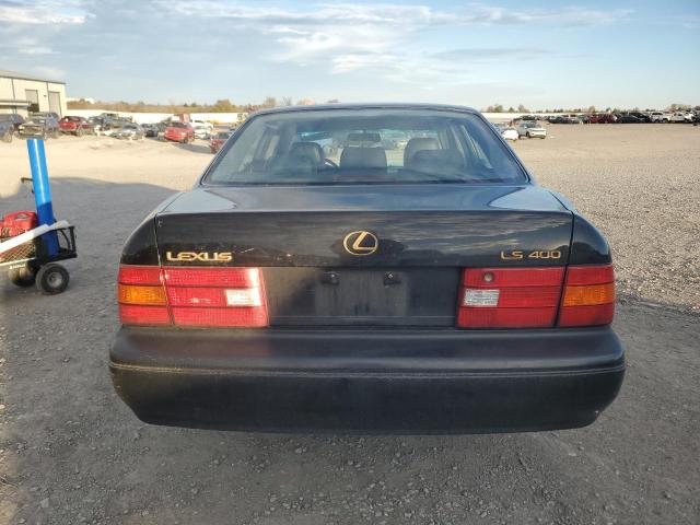 2000 LEXUS LS 400 #3294536658