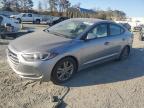 Lot #3294336898 2017 HYUNDAI ELANTRA SE