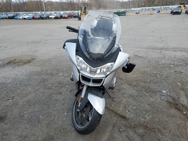 2007 BMW R1200 RT WB10388017ZT11787