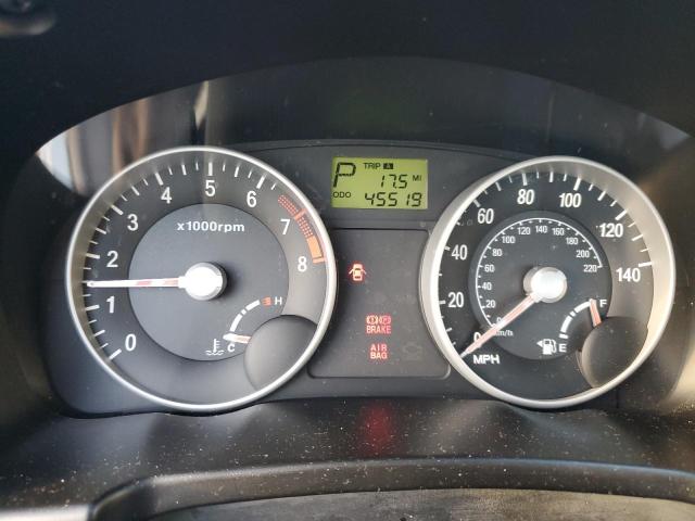 2007 HYUNDAI ACCENT GLS #3301609669