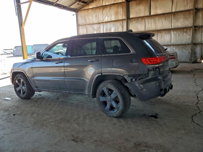 2014 JEEP GRAND CHER #3309521563
