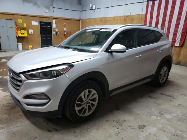 HYUNDAI TUCSON LIM