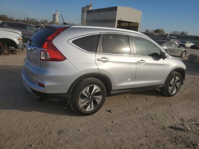 2015 HONDA CR-V TOURI - 5J6RM4H97FL132714