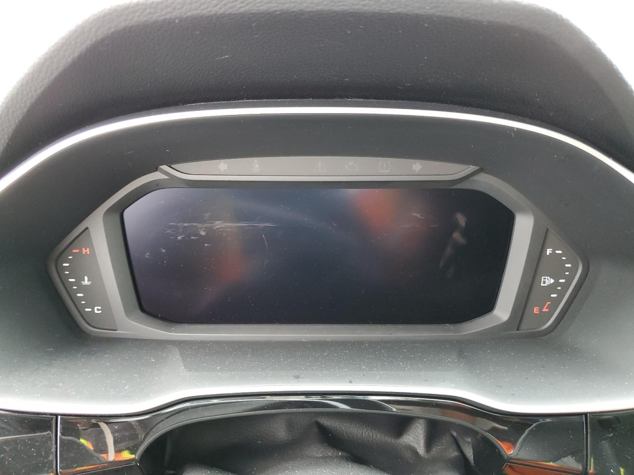 AUDI Q3 PREMIUM S LINE