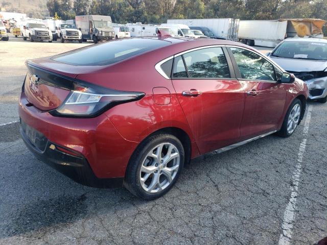 2018 CHEVROLET VOLT PREMI 1G1RD6S5XJU116056