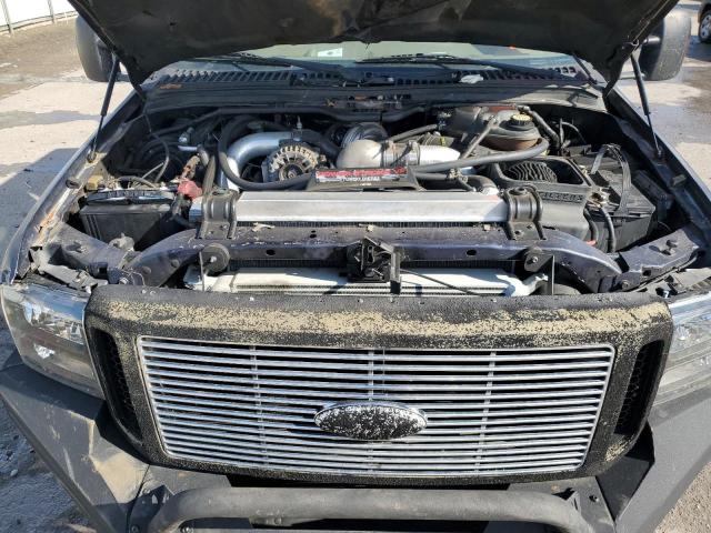 2004 FORD F350 SUPER #3287690029