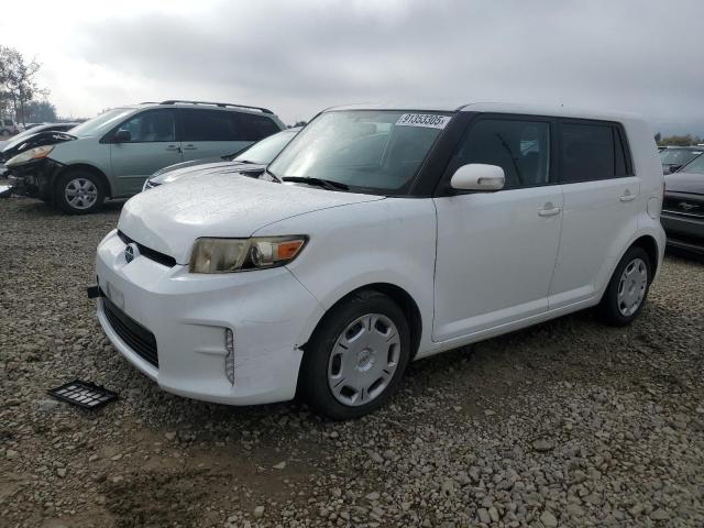 2014 TOYOTA SCION XB #3304812658