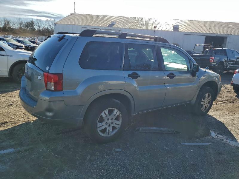 2007 MITSUBISHI ENDEAVOR #3303975776