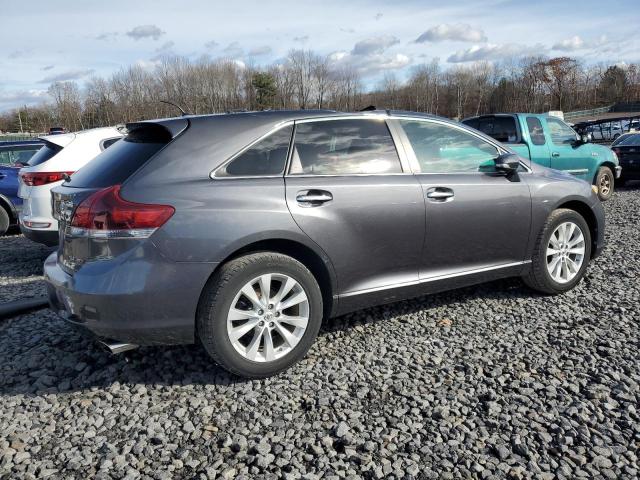 2013 TOYOTA VENZA LE #3309425972