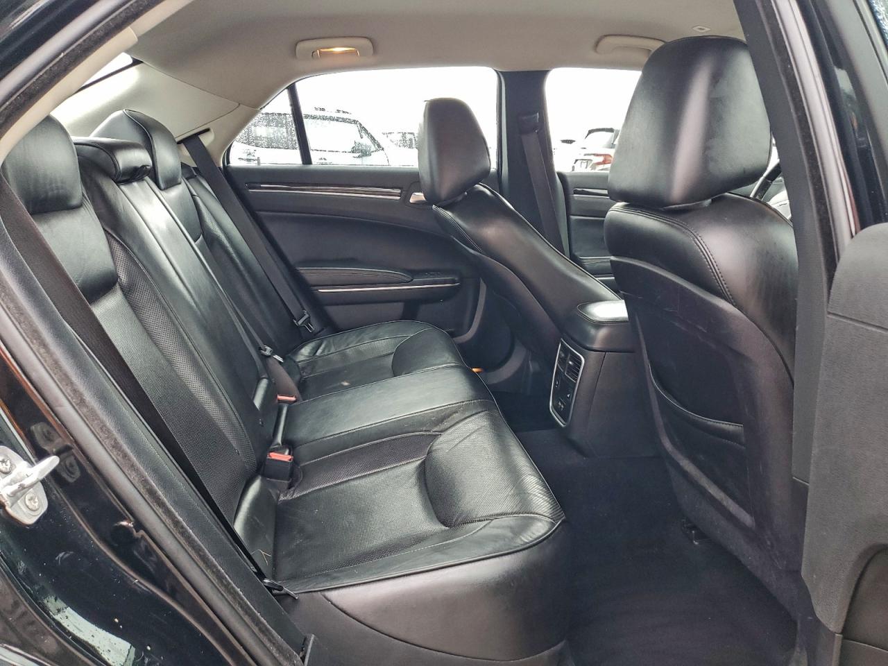 CHRYSLER 300 LIMITED