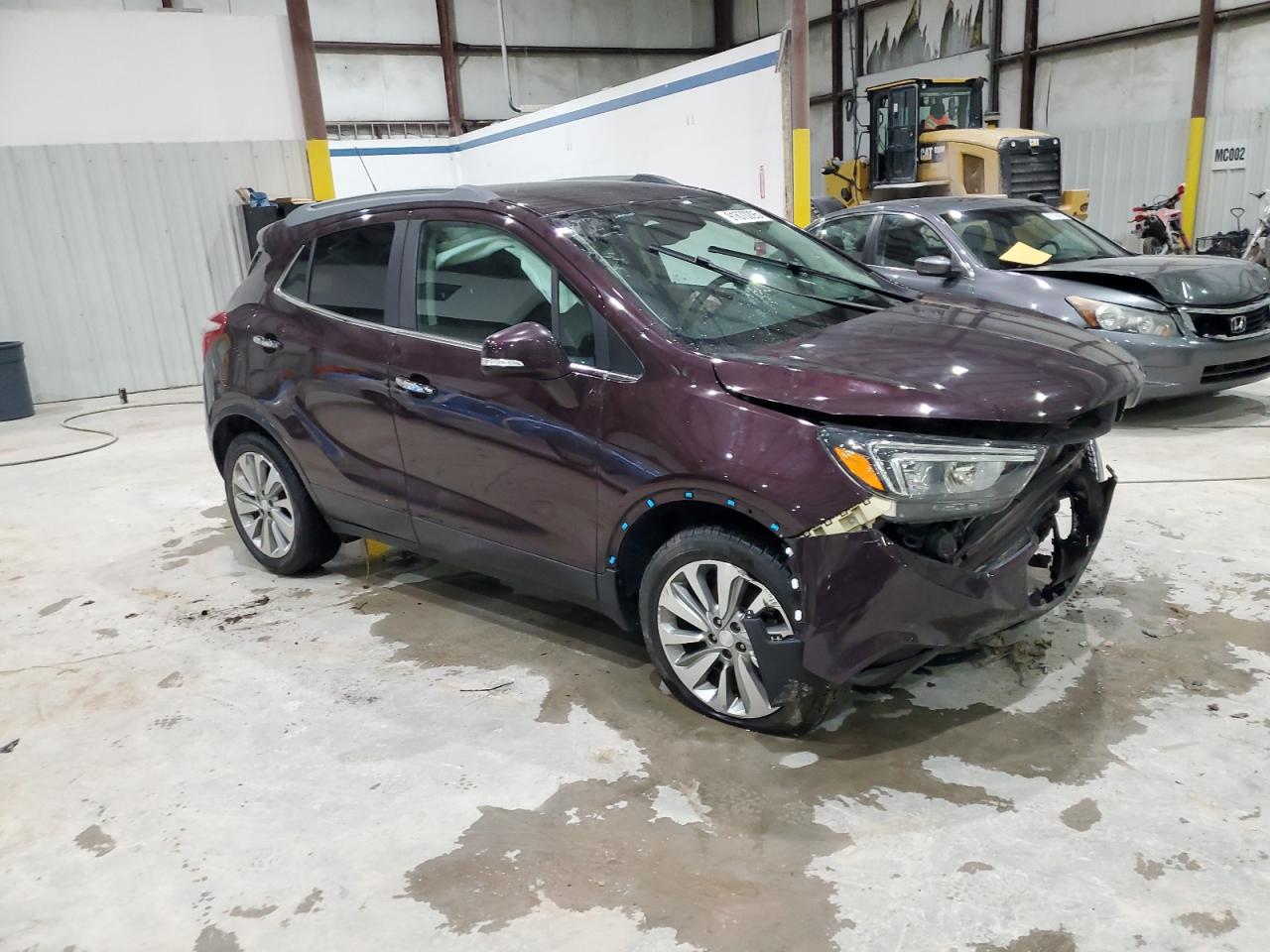BUICK ENCORE PREFERRED