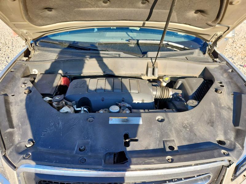 2016 GMC ACADIA SLT #3302021079