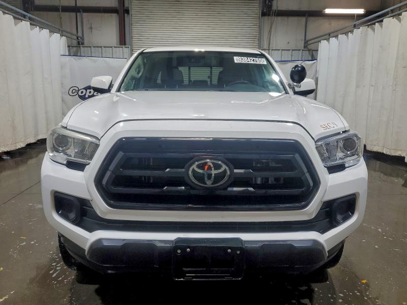 2021 TOYOTA TACOMA DOU #3308270169