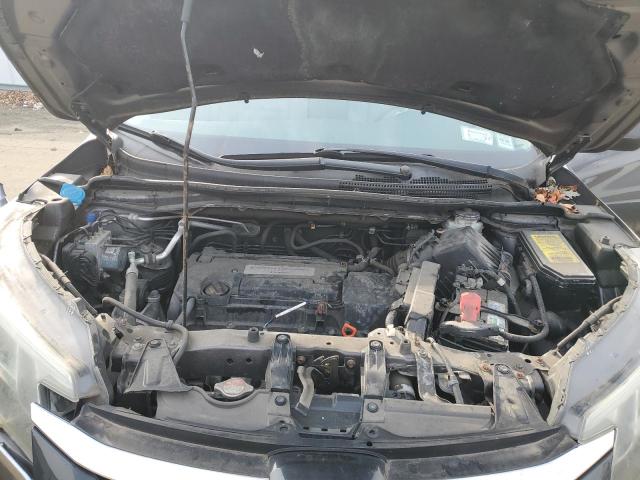 2015 HONDA CR-V LX #3298105165