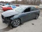 Lot #3296228530 2021 KIA FORTE FE