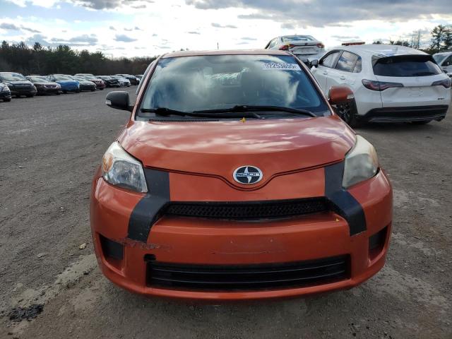 2008 TOYOTA SCION XD #3291390163