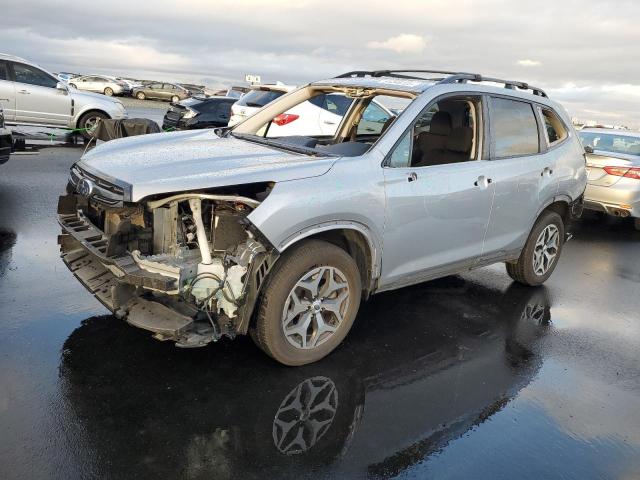 SUBARU FORESTER P
