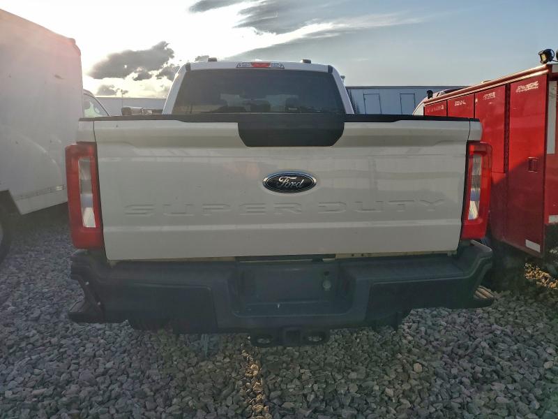 2024 FORD F350 SUPER #3302879949
