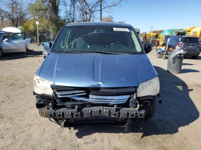 2012 CHRYSLER TOWN & COU - 2C4RC1BG9CR185948