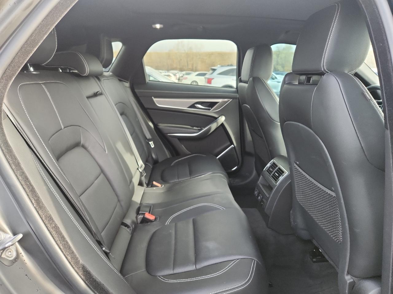 JAGUAR F-PACE R-DYNAMIC S