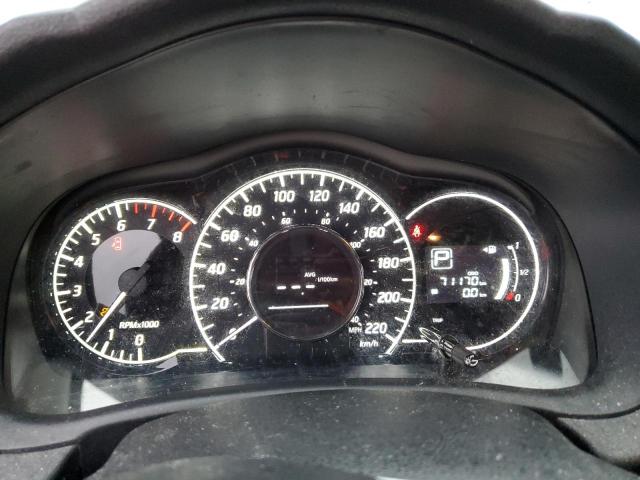 2017 NISSAN VERSA NOTE - 3N1CE2CP7HL373086