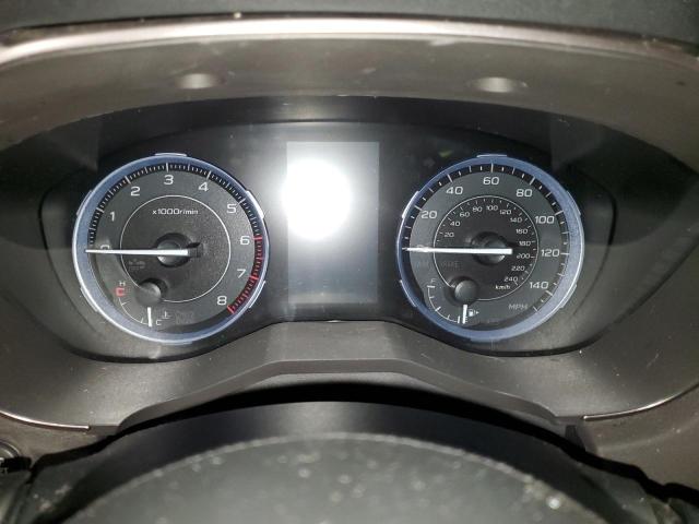 2021 SUBARU ASCENT LIM #3294809756