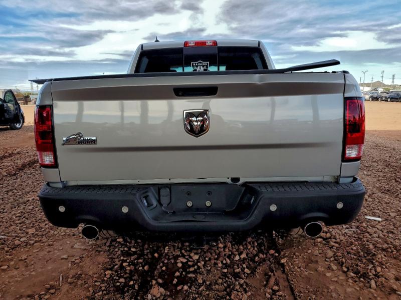 2019 RAM 1500 CLASS #3298311148
