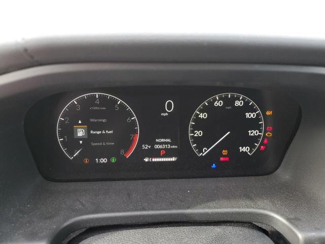 2025 HONDA ODYSSEY TO #3293524425